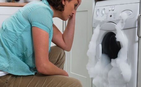 Kitchen & Bathroom Sinks Block Differently