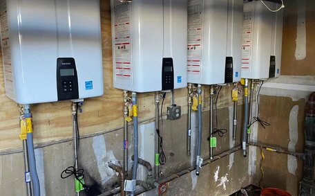 heat pump water heaters sustainable option?