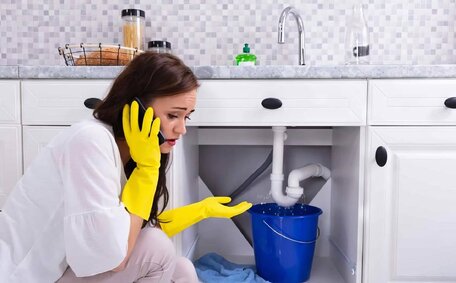 Avoid Emergency Plumbing Scams