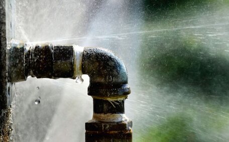 Dealing Plumbing Multi-Storey Buildings