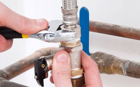 Seasonal Plumbing Maintenance Tips