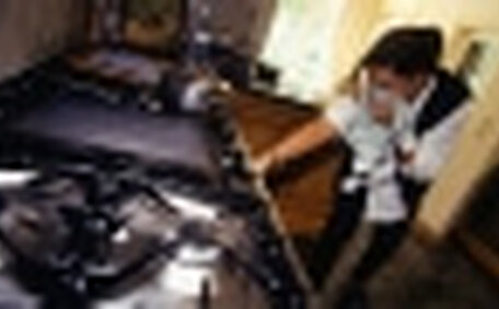 Dispose Gas Appliances Safely