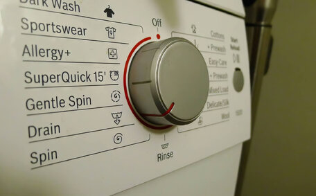 Construction Debris Block Drains?